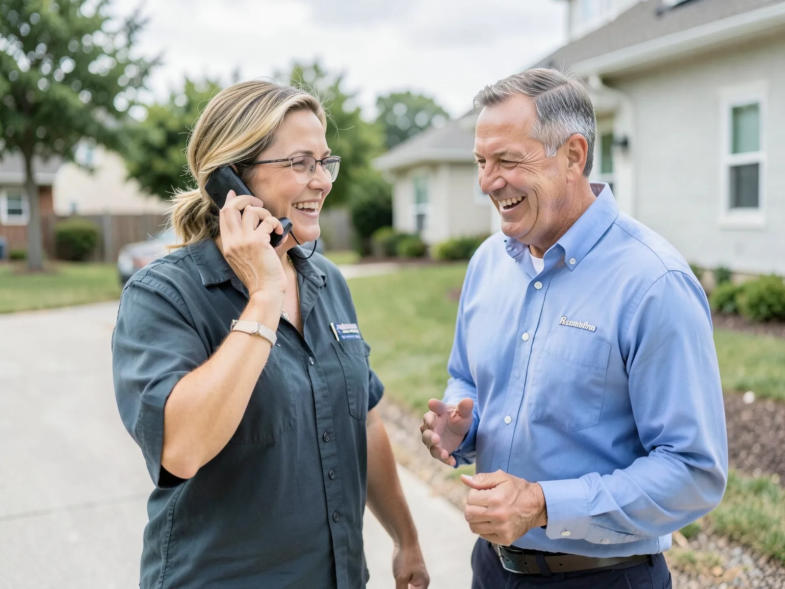 Frequently Asked Questions About Foundation Water Damage Restoration in Branchville, VA